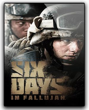 Six Days in Fallujah