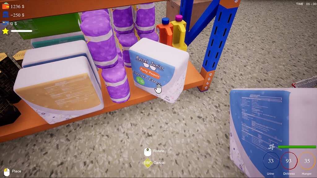 Trader Life Simulator Download