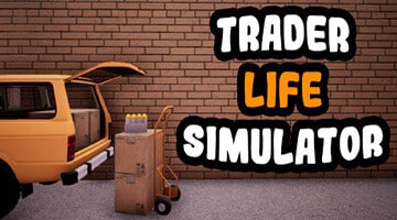 Trader Life Simulator Download