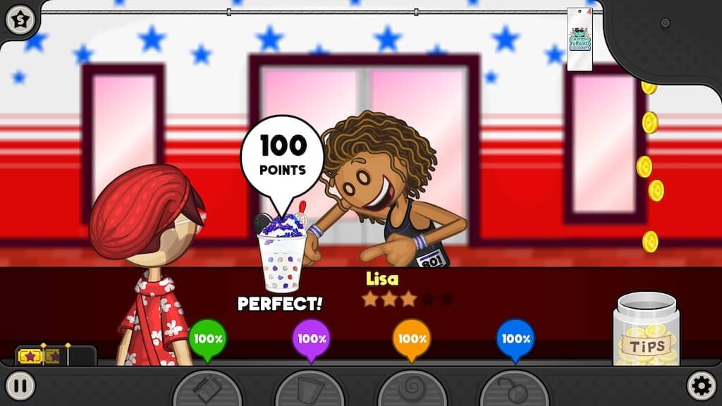 Papas Freezeria Deluxe Download