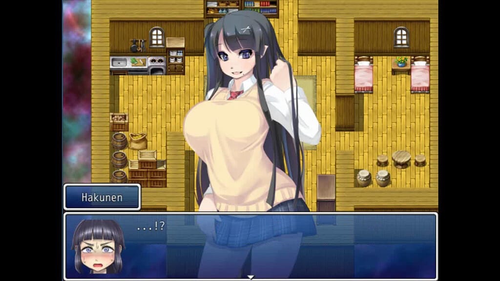 Monster Girl Quest Download