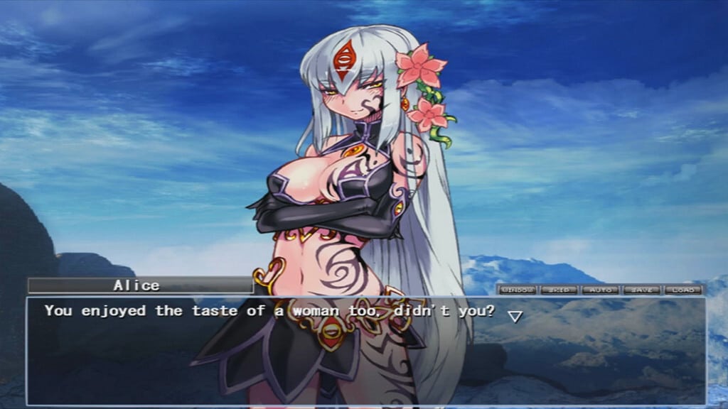 Monster Girl Quest Download