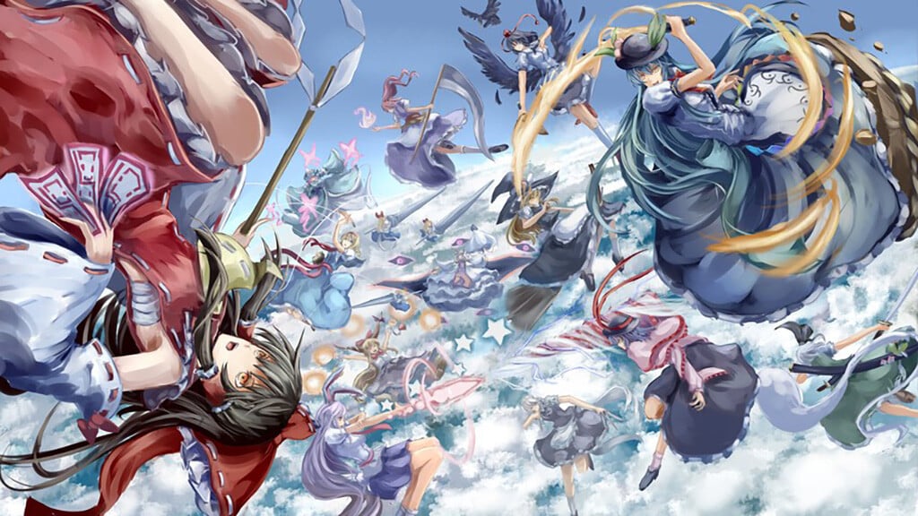 Monster Girl Quest Download