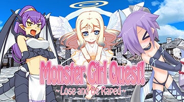Monster Girl Quest Download