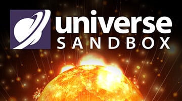 Universe Sandbox Download
