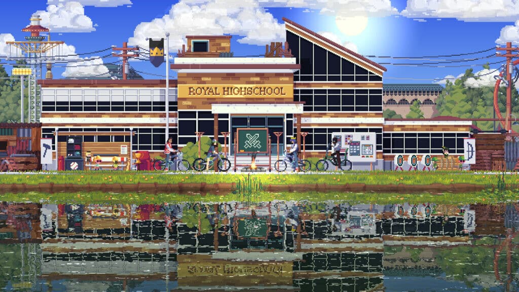 Kingdom Eighties Download