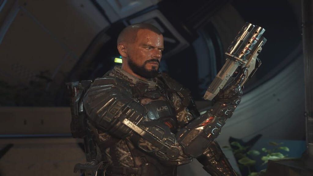 The Callisto Protocol The Final Transmission Download