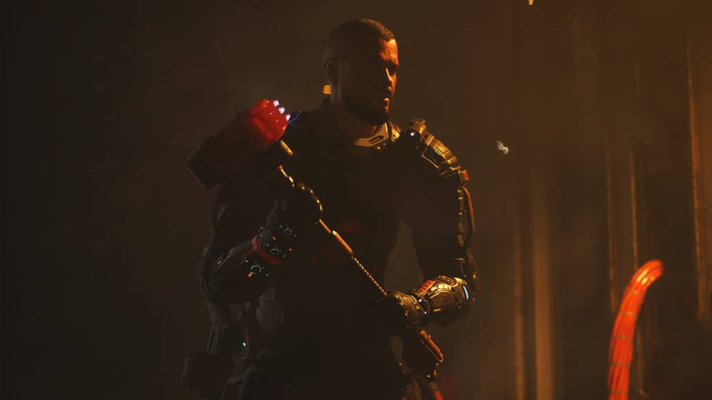 The Callisto Protocol The Final Transmission Download