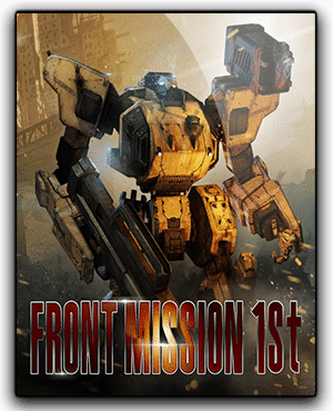 Front Mission 1st Remake Download
