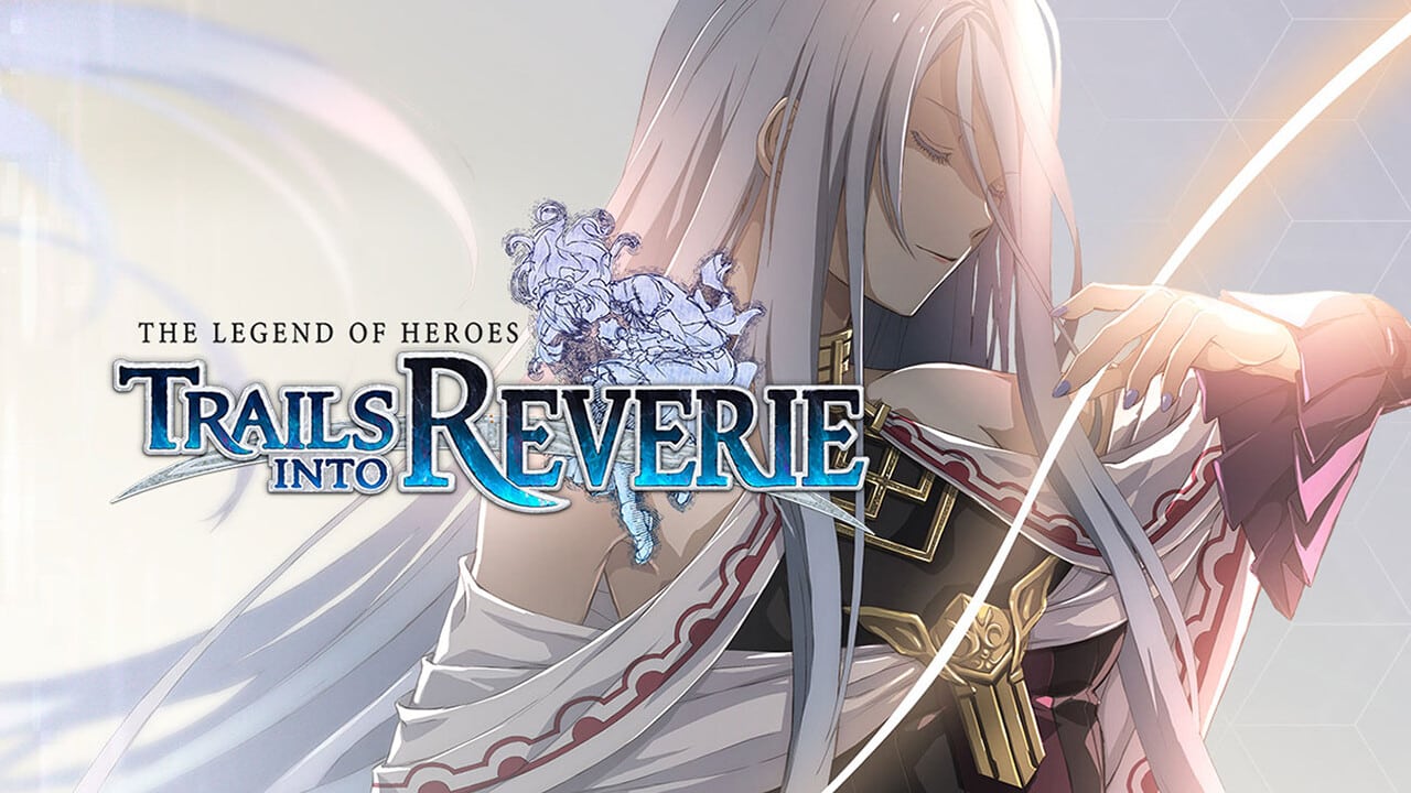 The Legend of Heroes: Trails into Reverie download the last version for ipod