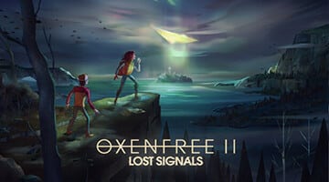 Oxenfree II Lost Signals Download