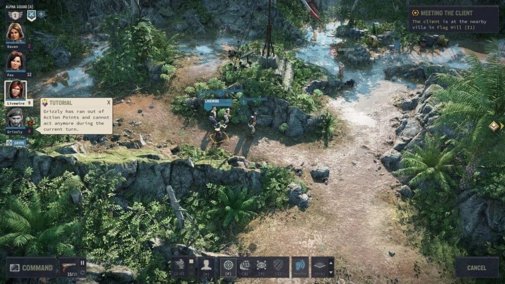 Jagged Alliance 3 Download