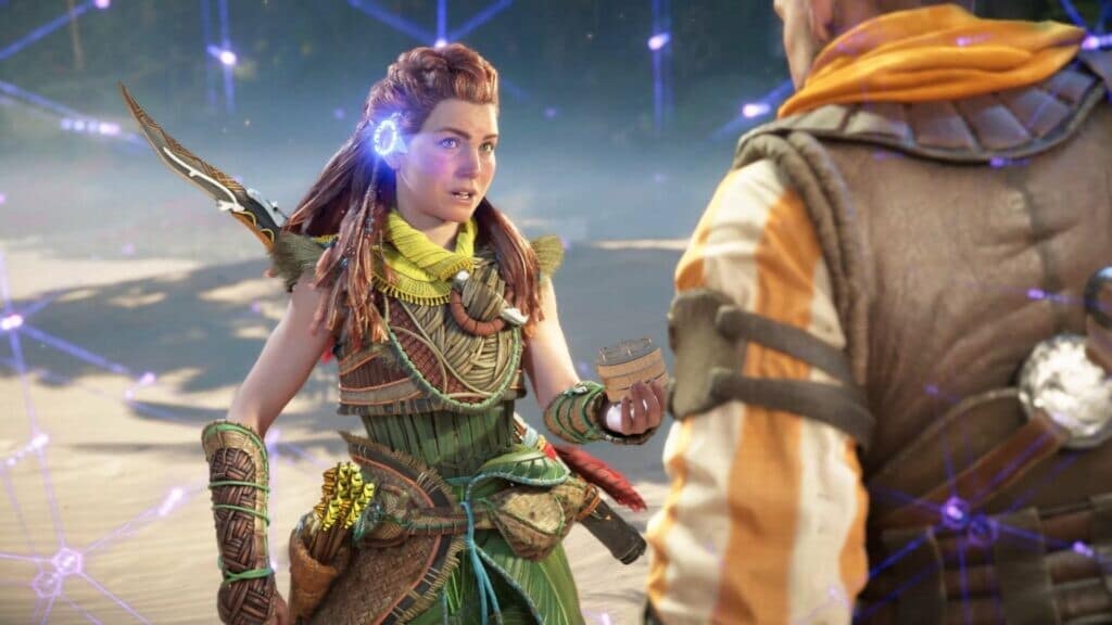 Horizon Forbidden West Download