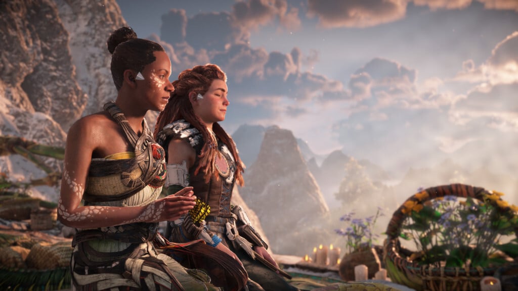 Horizon Forbidden West Download