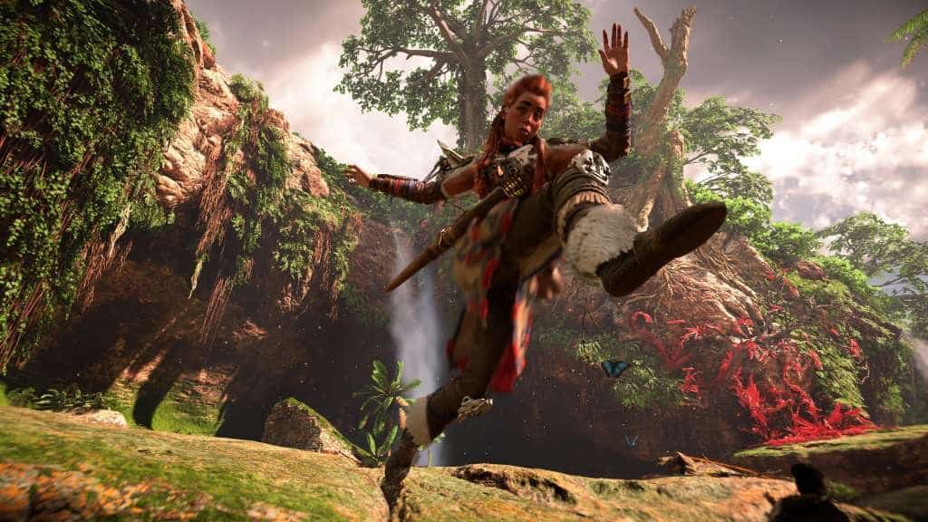 Horizon Forbidden West Download