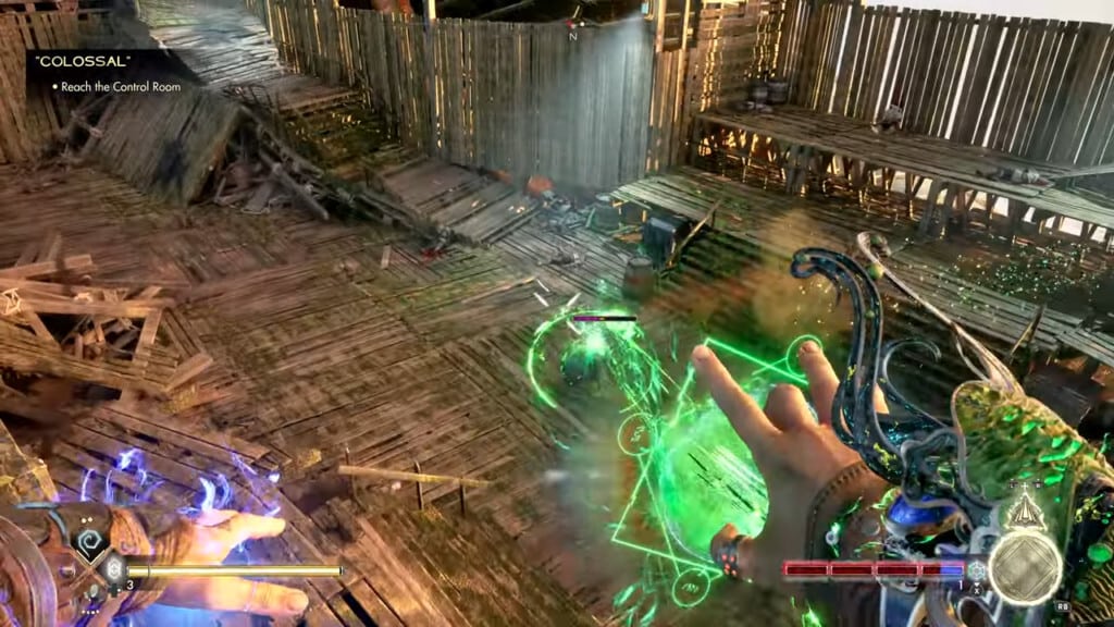 Immortals of Aveum Download