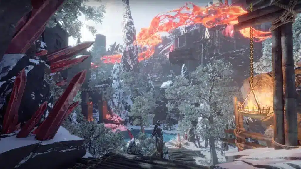 Immortals of Aveum Download