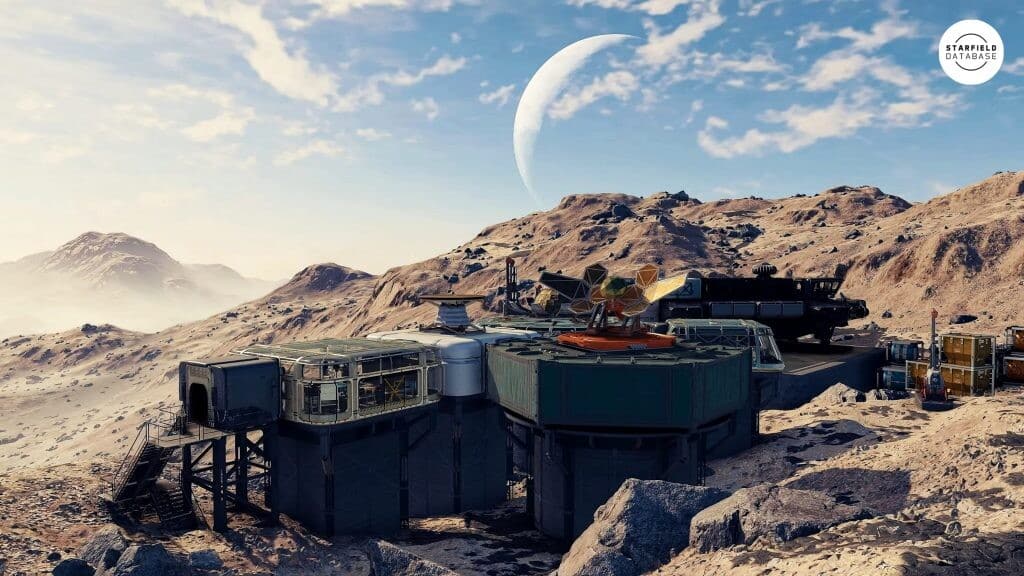 Starfield Download