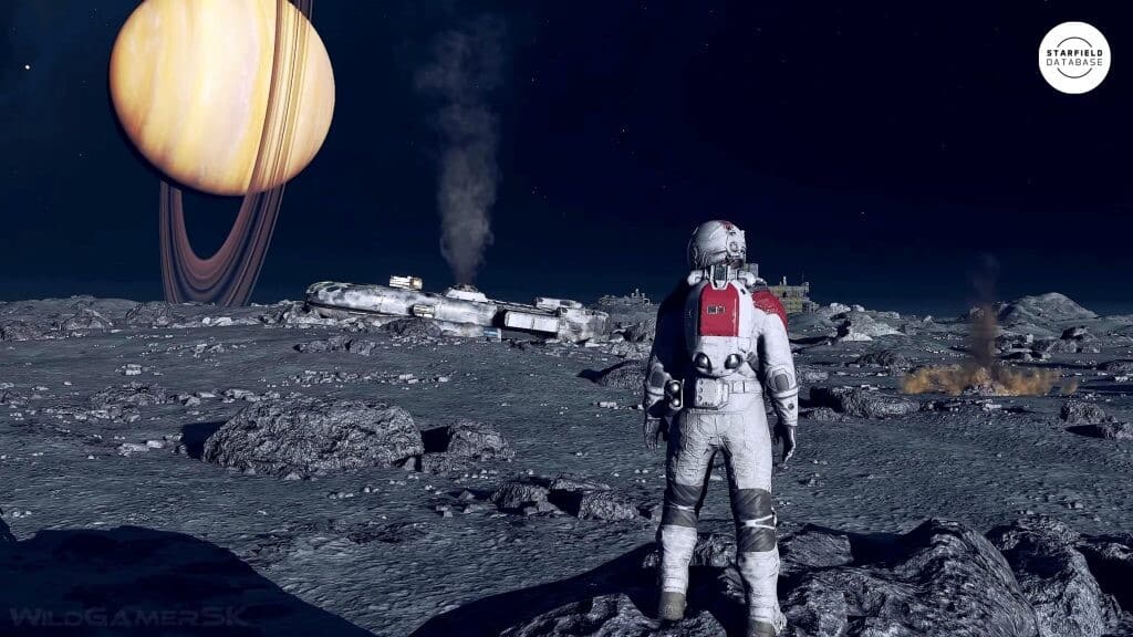 Starfield Download