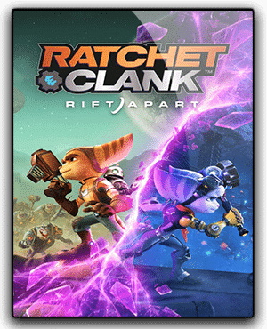 Ratchet and Clank Rift Apart Download