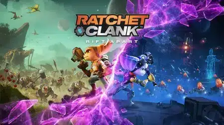 Ratchet and Clank Rift Apart Download