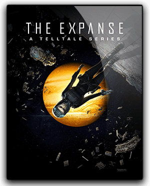 The Expanse A Telltale Series Download