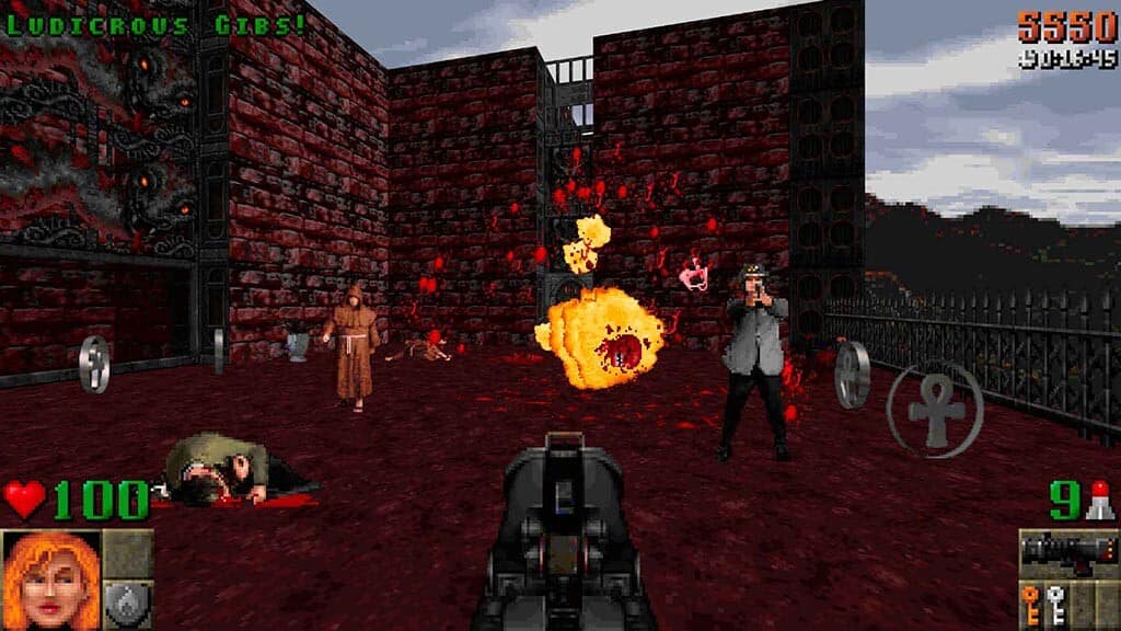 Rise of the Triad Ludicrous Edition Download