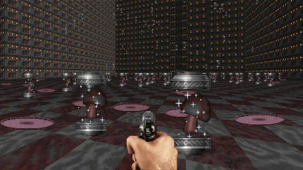 Rise of the Triad Ludicrous Edition Download