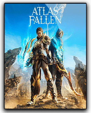 Atlas Fallen Download