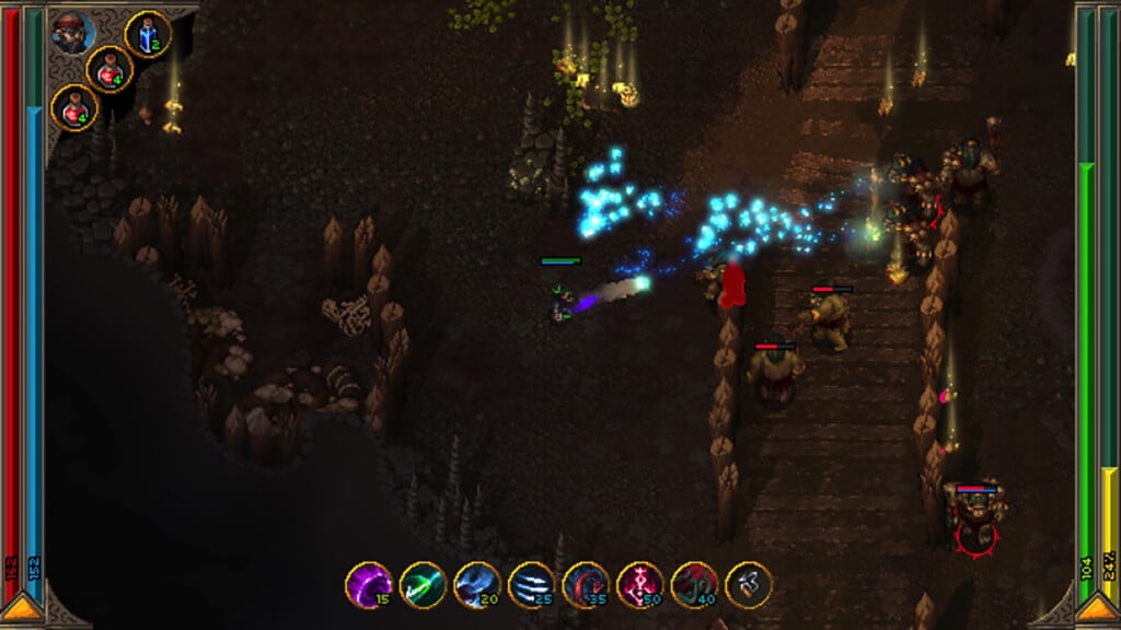 Hammerwatch II Download