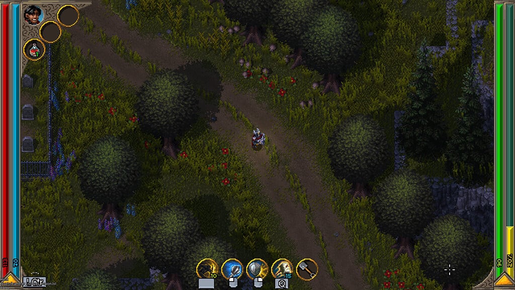 Hammerwatch II Download