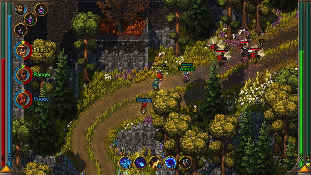 Hammerwatch II Download