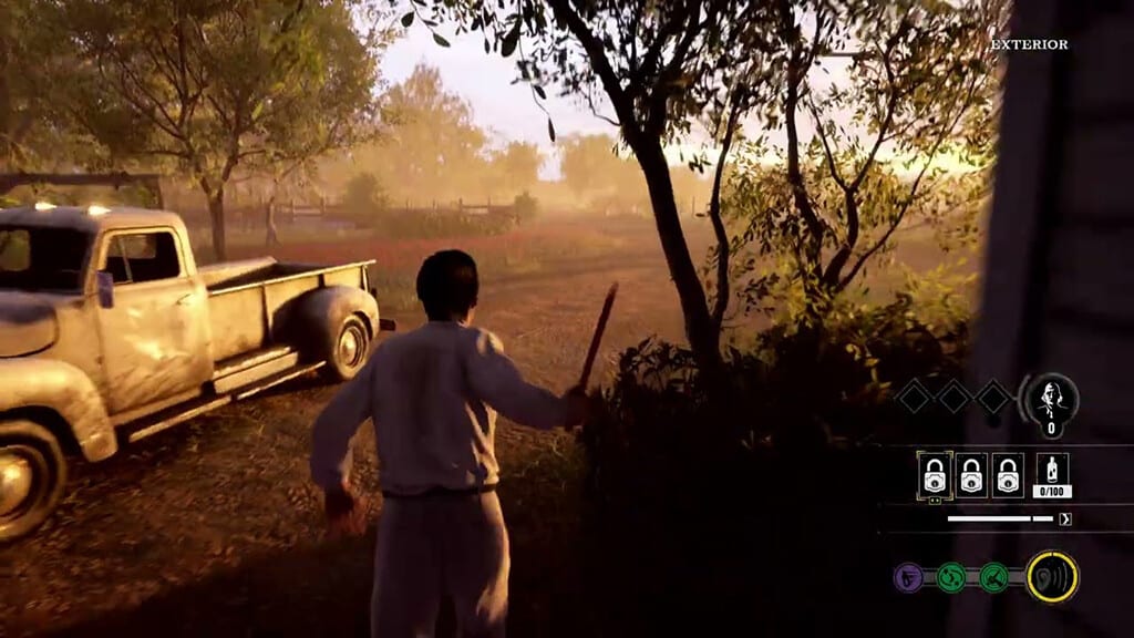 The Texas Chain Saw Massacre Download