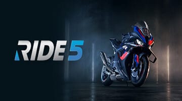 RIDE 5 Download