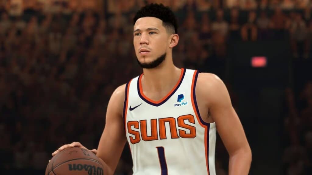 NBA 2K24 Download