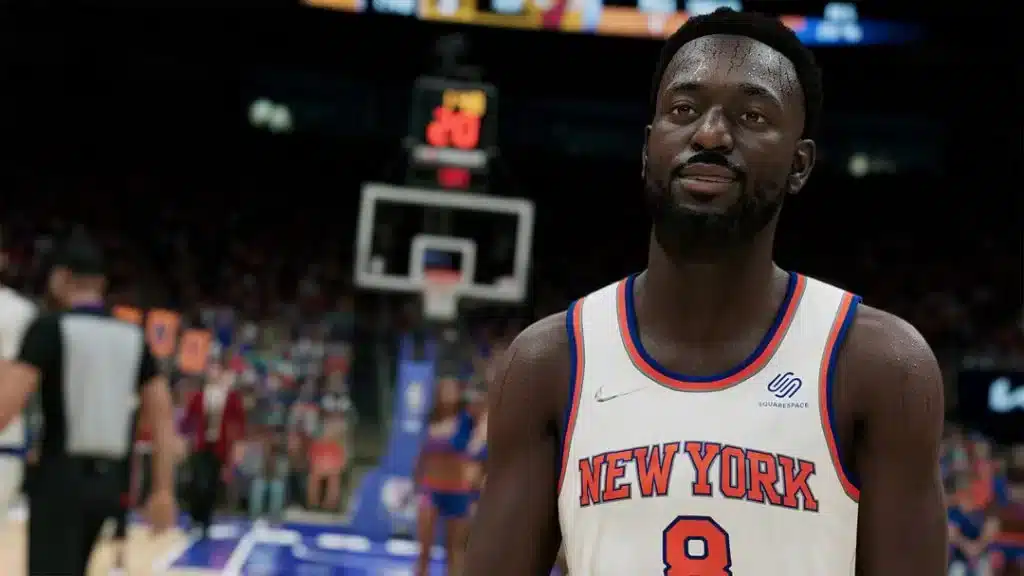 NBA 2K24 Download