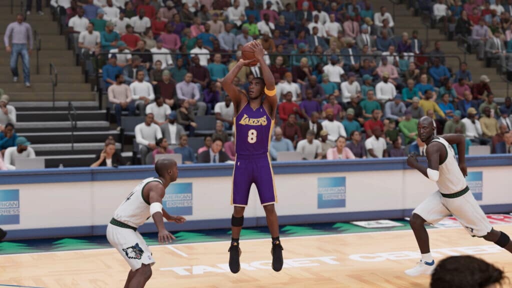 NBA 2K24