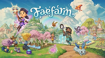 Fae Farm Download