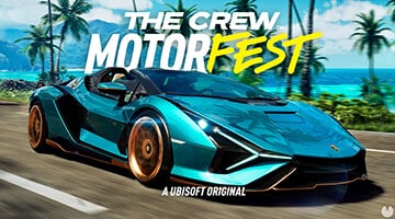 The Crew Motorfest Download
