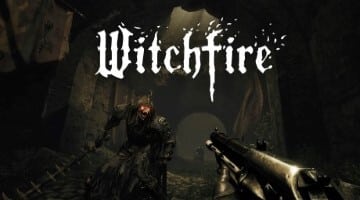 Witchfire Download