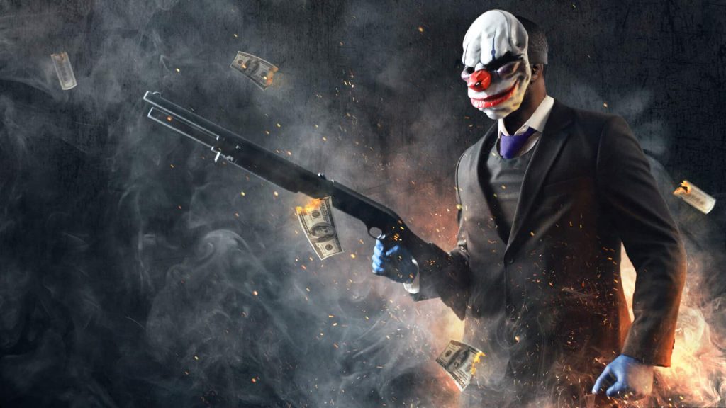 PAYDAY 3 Download