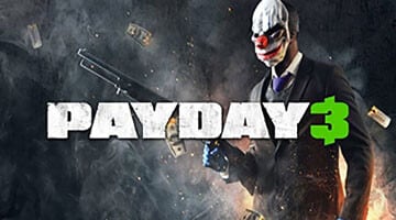 PAYDAY 3 Download