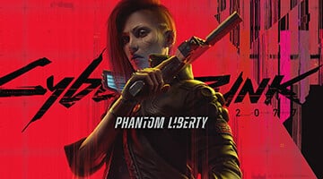 Cyberpunk 2077 Phantom Liberty Download