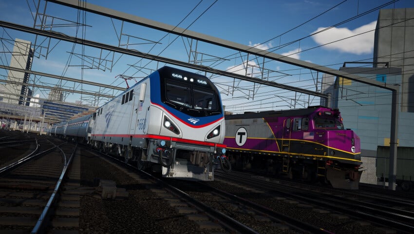 Train Sim World 4 Download