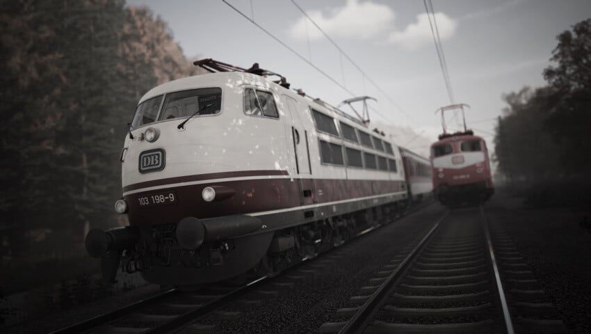 Train Sim World 4 Download