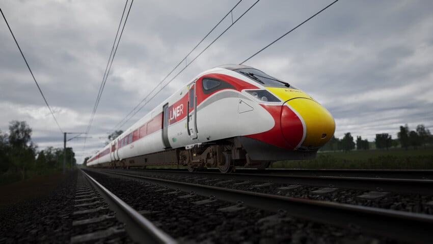 Train Sim World 4 Download