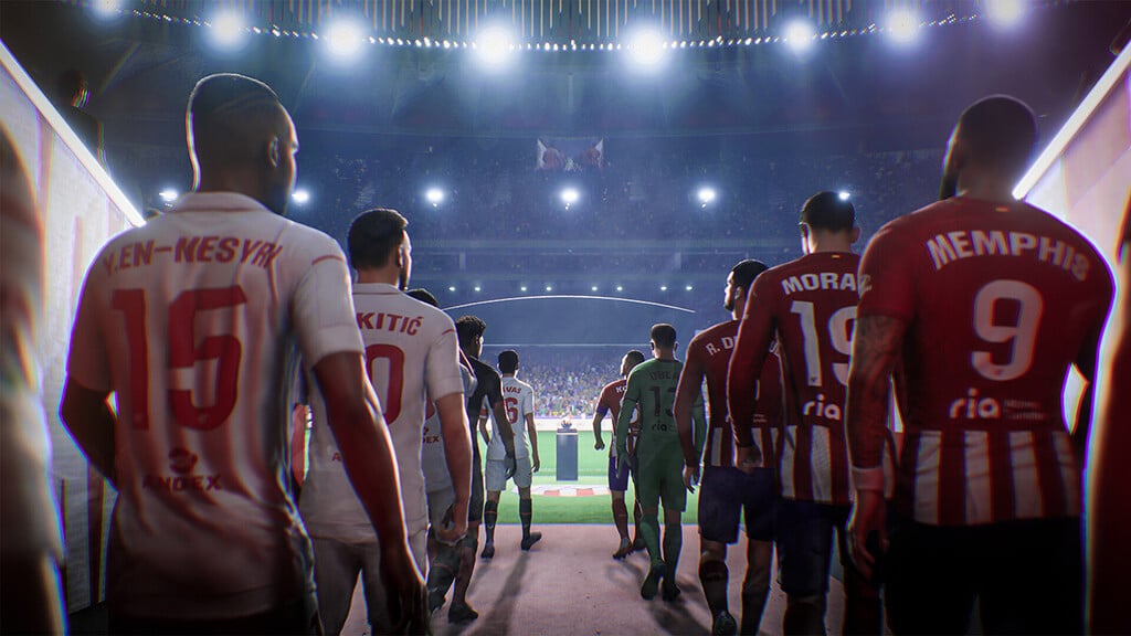 EA SPORTS FC 24 Download