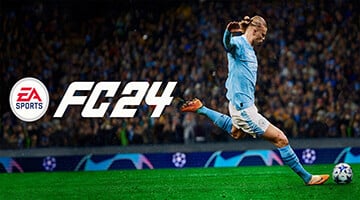 EA SPORTS FC 24 Download