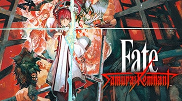 Fate Samurai Remnant Download