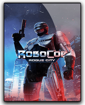 RoboCop Rogue City Download